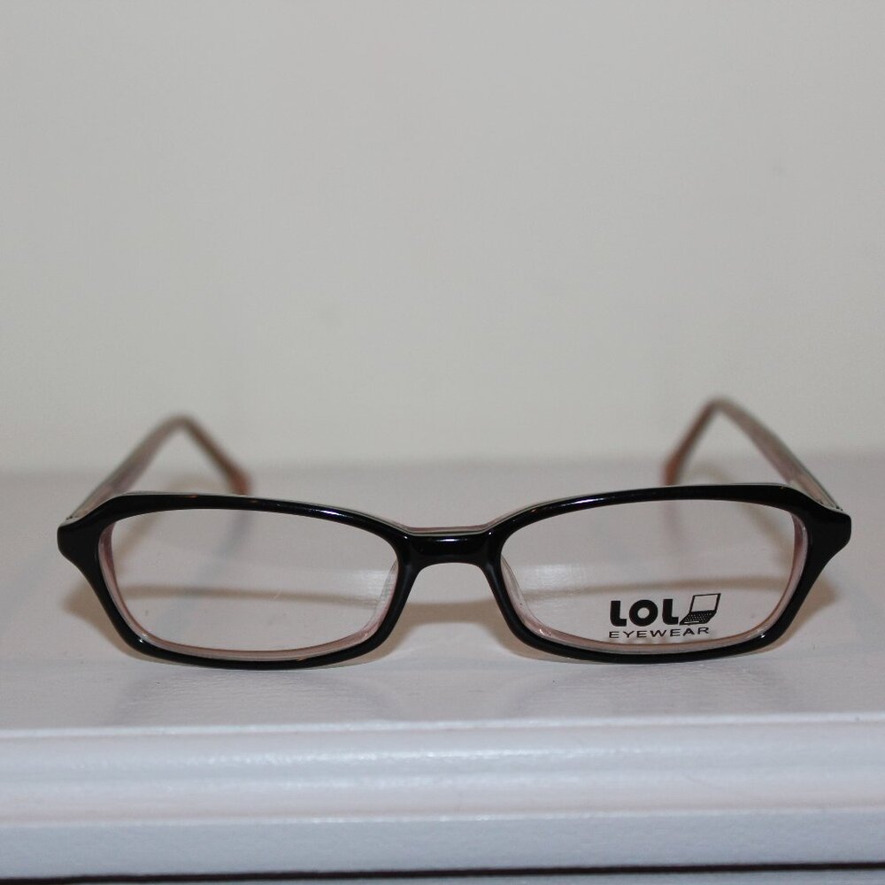 LOL Eyewear Kid's Glasses (3)